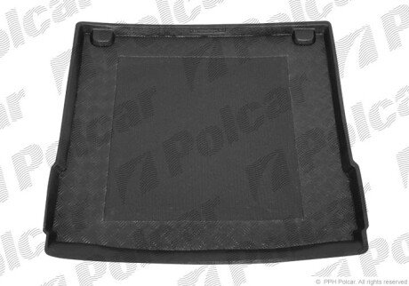 Вставка багажника Polcar 2334WB-5