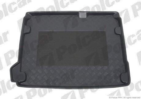 Вставка багажника Polcar 2338WB-3