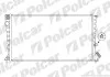 Радиаторы охлаждения Polcar 235008-6 (фото 1)