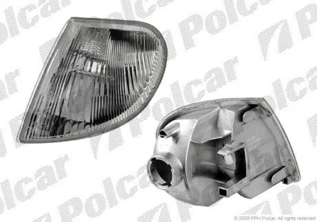 Вказівник повороту передній Polcar 2350190E