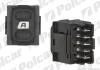 Блок кнопок склопідіймача Polcar 2350P-73 (фото 1)