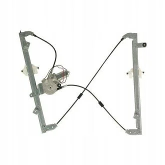 Склопідйомник електричний Polcar 2350PSE1