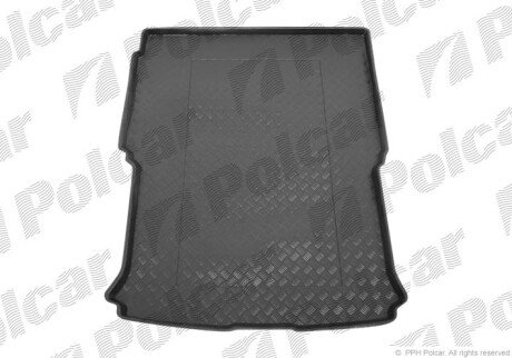 Вставка багажника Polcar 2350WB-5