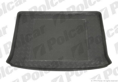 Вставка багажника Polcar 2350WB-7