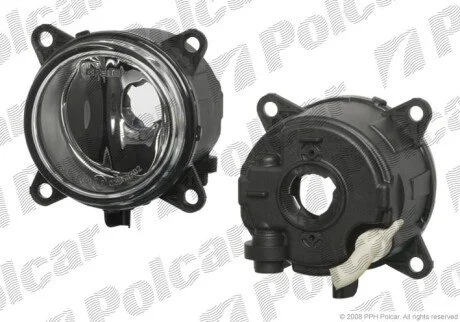 Фара передня Polcar 235129-V