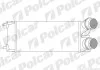 Радіатори повітря (Інтеркулери) Polcar 2351J8-1 (фото 1)