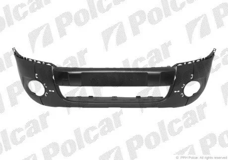 Бампер передній Polcar 2352072J