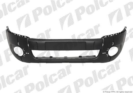 Бампер передний Polcar 2352075J