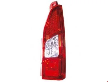 Фонарь задний справа Polcar 2352882E