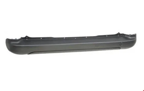 Бампер задній Polcar 235296-J