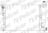 Радиаторы охлаждения Polcar 238008-1 (фото 1)