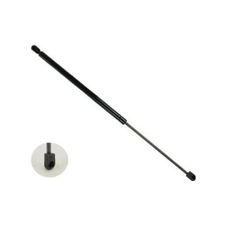 Амортизатор кришки багажника і капота Polcar 2380AB