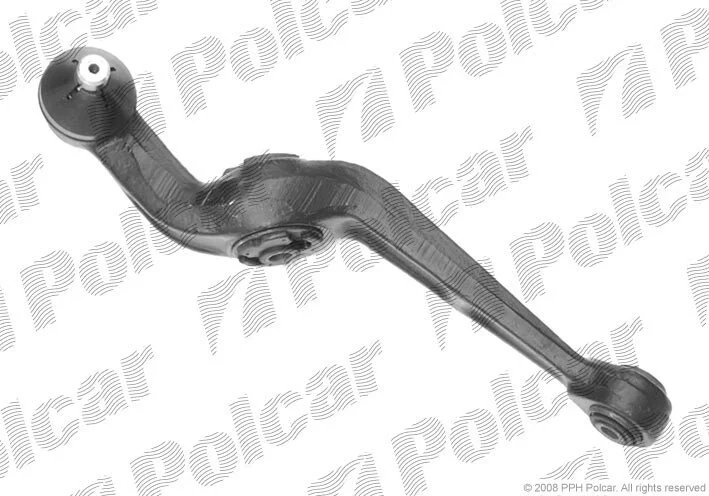 Важіль лівий Polcar 2390371K (фото 1)