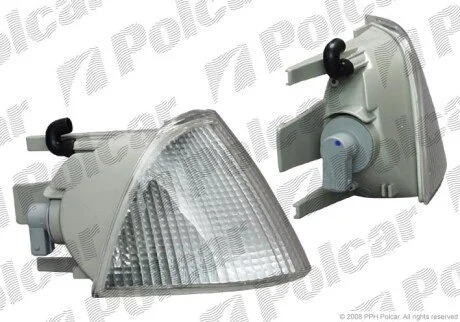 Покажчик повороту передній Polcar 239519-E