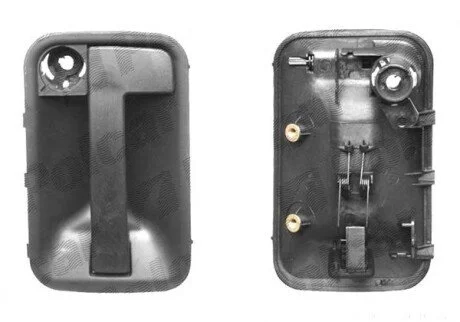 Ручка зовнішня Polcar 2395Z-42