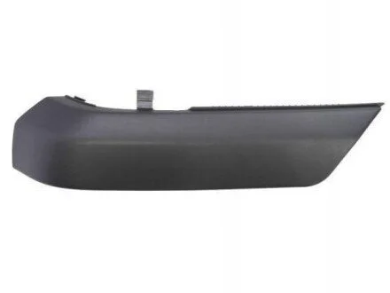 Накладка бампера права Polcar 239607-6