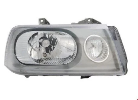 Фара основна права H4, PY21W, W5W Polcar 2396102E