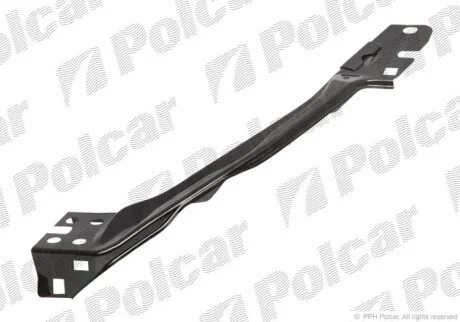 Кріплення фари лівий Polcar 239704-5