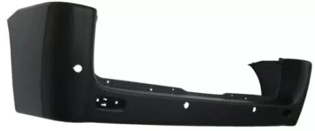 Бампер задний Polcar 23979612J