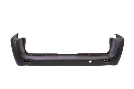 Бампер задній Polcar 2397962J