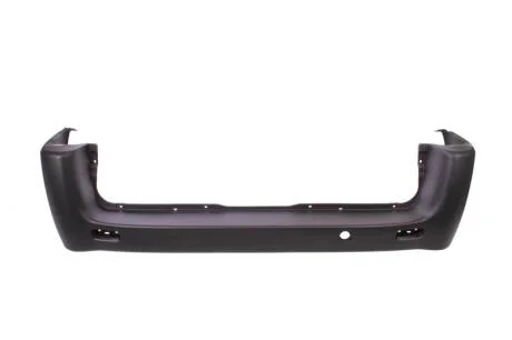 Бампер задний Polcar 2397962J
