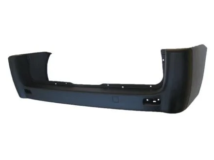 Бампер задний Polcar 2397966J