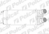 Радиаторы воздуха (Интеркулеры) Polcar 2397J8-1 (фото 1)