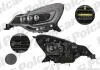 Фара основна Polcar 23B110-V (фото 3)