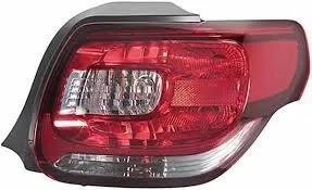 Ліхтар задній праворуч Polcar 23B188-T