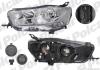 Фара основная Polcar 23B2091V (фото 3)