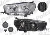 Фара основная Polcar 23B2091V (фото 3)