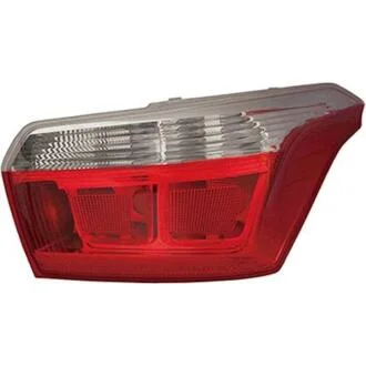 Ліхтар задній праворуч Polcar 23B288-E