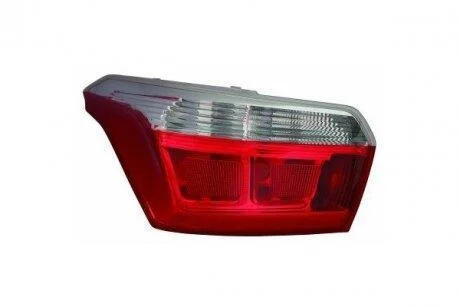 Ліхтар задній праворуч Polcar 23B288-U