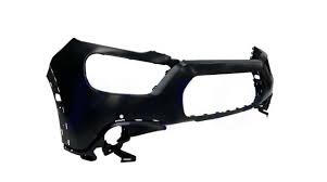 Бампер передній Polcar 23B30732