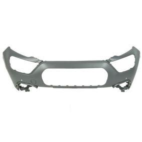 Бампер передній Polcar 23B30732J