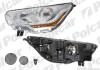 Фара основна Polcar 23C109-E (фото 3)
