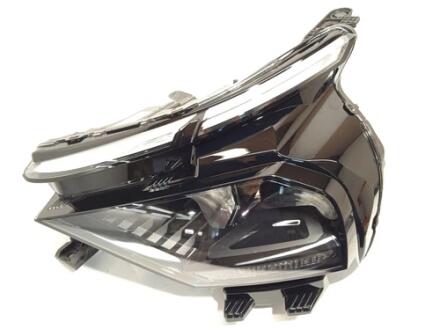 Фара основная левая H7, LED, PY21W Polcar 23C209-V