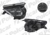 Фара основная правая LED Polcar 23C2101VUA (фото 1)