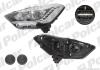 Фара основна Polcar 23G109-X (фото 2)