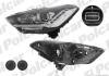 Фара основная Polcar 23G1103X (фото 3)