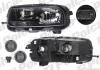 Фара основная Polcar 23L110-V (фото 2)