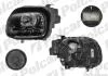 Фара основная Polcar 23L310-V (фото 2)