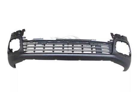 Бампер передній Polcar 23U20754UB