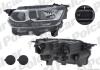 Фара основная Polcar 23U2091V (фото 1)