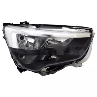 Фара основная Polcar 23U2102V