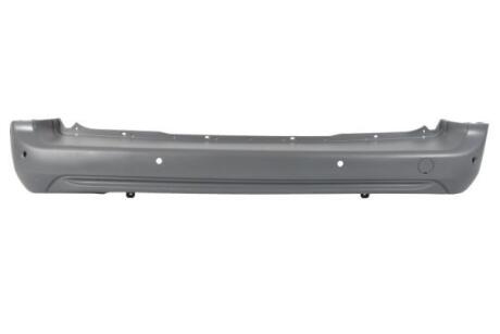 Бампер задний Polcar 23U2966J