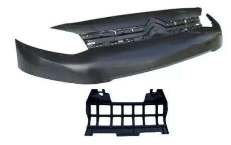 Бампер передній Polcar 23V1141UA