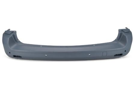 Бампер задній Polcar 23V19612J