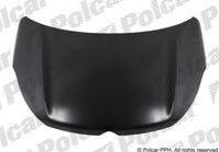 Капот Polcar 23X103