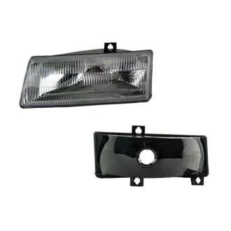 Фара основная Polcar 240009
